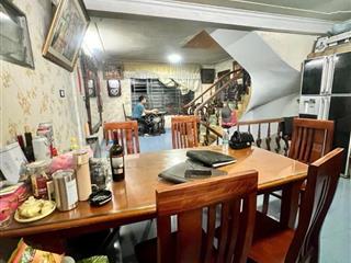 Bán nhà ngọc khánhkinh doanhlô góc ba thoáng20m ra phố37m213.2 tỷ