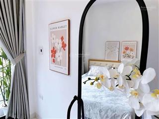 Bán ccmn cầu giấy  6 tầng thang máy  ngõ vip cho thuê cg  gần ô tô  44m2  11.98 tỷ