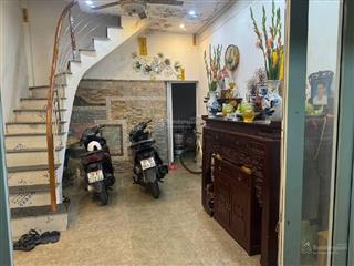 Bán nhà la thành30m ra phốngõ nông nhà đẹphiếm24m25.75 tỷ