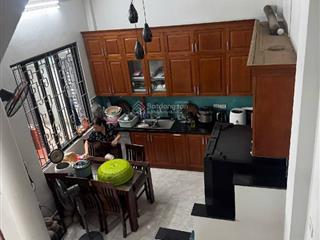 Bán nhà trung liệtngõ thông44m211.6 tỷ