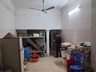 Bán nhà hoàng cầu otonở hậusát cạnh công viên đầu tư49m214.5 tỷ