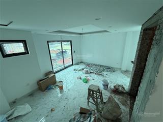 Bán nhà trường chinh 20m ra ô tô tránh thang máy6 tầng full39m29.55 tỷ