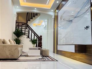 Bán nhà bùi xương trạch mớifull nội thấtlô góc ngõ thông39m29.4 tỷ