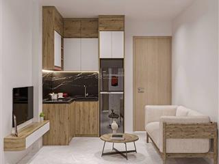 Bán chdv khâm thiên, cách phố 70m2, 18 phòng kk full đồ, dòng tiền 120tr/tháng, 91m2, 22.5 tỷ
