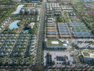 PHƯỚC ĐÔNG NEW CITY – BẤT ĐỘNG SẢN CÔNG NGHIỆP - DÒNG TIỀN ỔN ĐỊNH