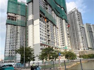 Bán gấp căn góc 2pnt12.03 tầng 3x siêu thoáng giá 7 tỷ250, view pmh và hồ bơi 0399 418 ***