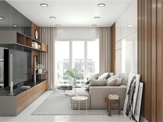 Chính chủ bán căn hộ 1pn 58m2 giá rẻ nhất thị trường 4ty5 trần cao 3m8  0399 418 ***