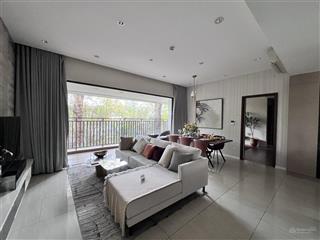 Chính chủ cần bán căn góc 2pn t12.03, tầng 3x, giá 7tỷ250 allin, view phú mỹ hưng  0399 418 ***