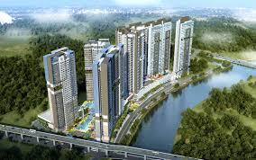 Căn góc 2pn82m2, view trực diện phú mỹ hưng, tầng 3x cao thoáng không ồn. trực tiếp chủ nhà