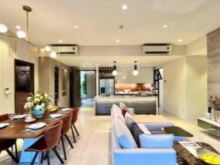 Chính chủ cần bán căn góc 2pn 2wc t12.03 view trực diện phú mỹ hưng và nội khu hồ bơi resort 5*