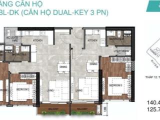 Cần bán căn hộ duokey 3pn, giá rẻ nhất thị trường chỉ 70tr/m2,  0399 418 *** em có đủ giỏ hàng