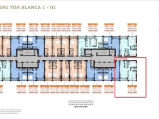 Chính chủ cần bán căn 2pn góc 68,5m2 giao full nội thất, view biển & công viên sunworld