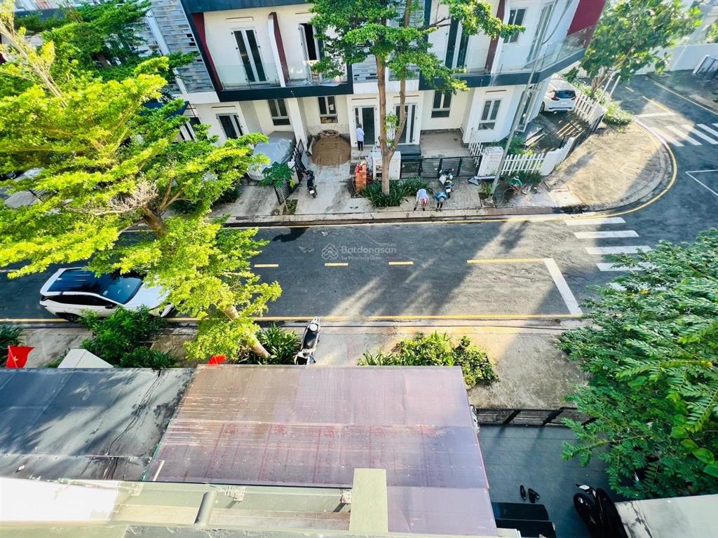 Bán shophouse view sông valencia riverside giá siêu hời 7.6 tỷ, 108m2