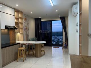 Cần cho thuê căn hộ 2 phòng ngủ vinhomes grand park  nguyễn xiển, q9
