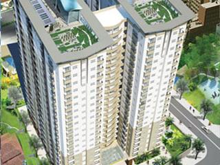 Cho thuê căn hộ view biển 1pn, 50m2 tại osc land, 4,5 triệu vnd