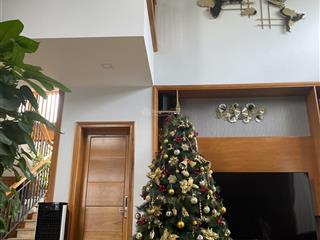 Bán biệt thự sân vườn tại villa park, 342m2, view đẹp, q9, hcm