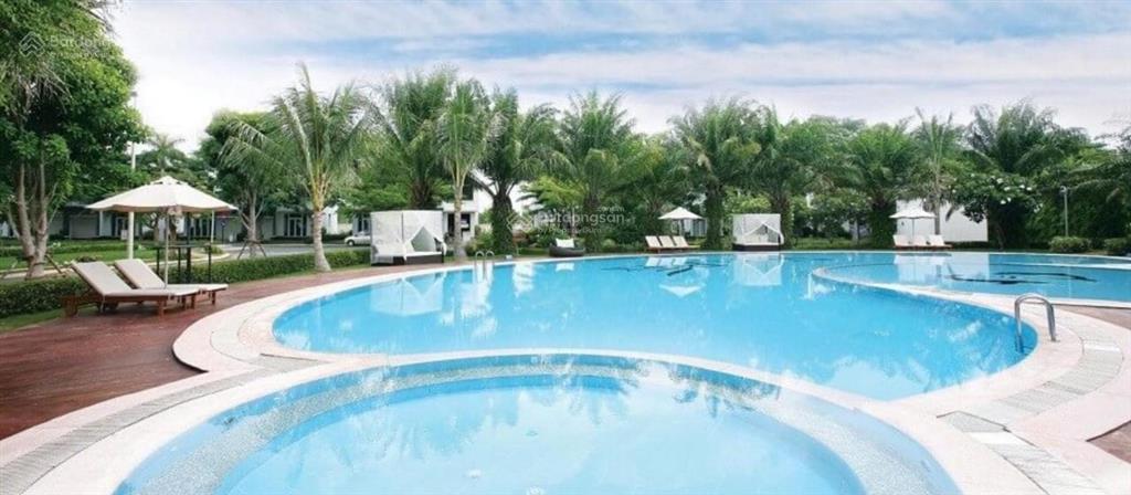 Bán biệt thự đơn lập villa park đường bưng ông thoàn, quận 9