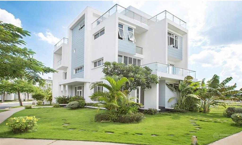 Bán biệt thự đơn lập villa park đường bưng ông thoàn, quận 9