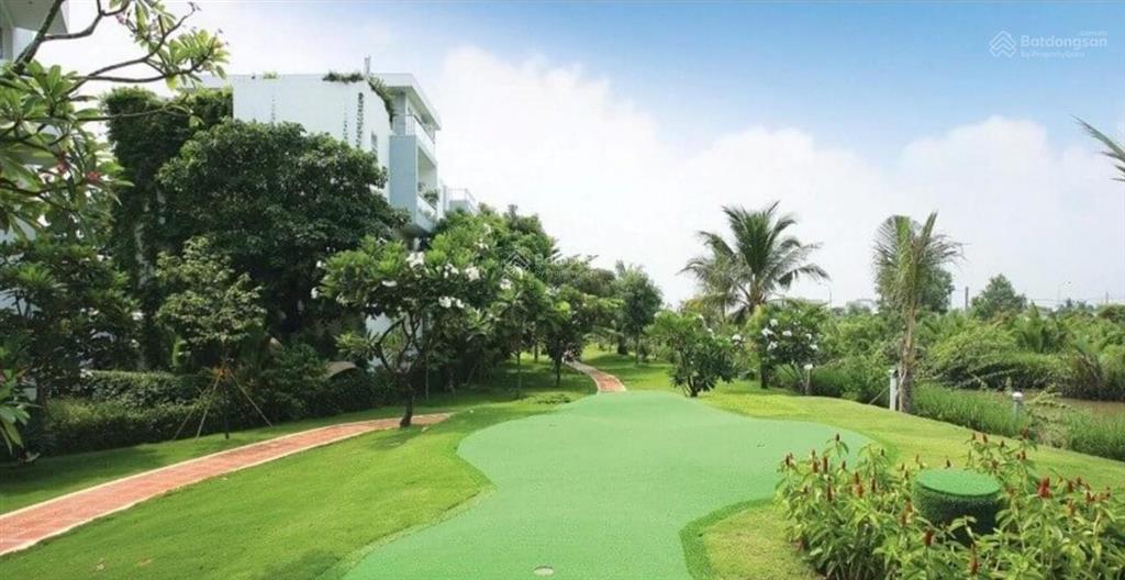 Bán biệt thự đơn lập villa park đường bưng ông thoàn, quận 9