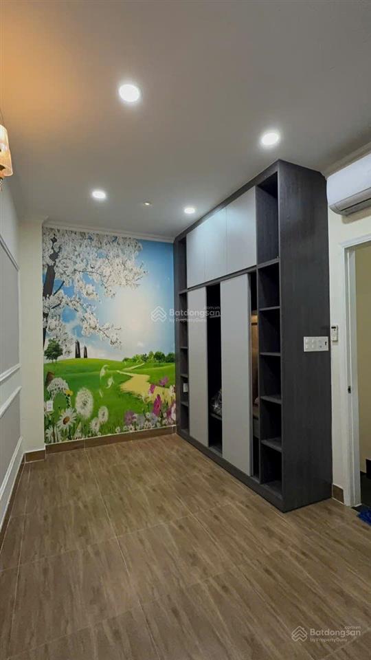 Cho thuê phòng chdv valencia riverside, 4 triệu/tháng 50m2, 1pn, 1wc, nội thất đầy đủ