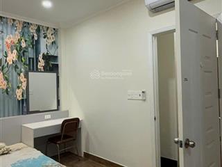 Cho thuê phòng chdv valencia riverside, 4 triệu/tháng 50m2, 1pn, 1wc, nội thất đầy đủ