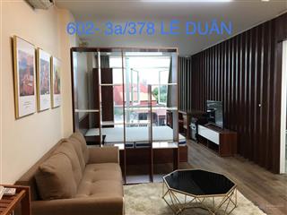 Cho thuê ccmn 1n1vs khép kín, 50m2 ngõ 378 lê duẩn