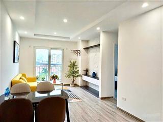 Chung cư newtatco  70m2, 2ngủ. nhà đẹp ở ngay, sổ đỏ chính chủ. nhỉnh 5 tỷ