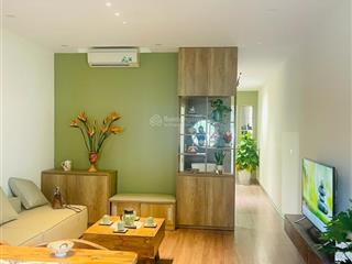 Siêu hiếm mặt phố nguyễn chí thanh tầng 2, 2pn, đẹp như khách sạn, view phố, full nội thất tiền tỷ