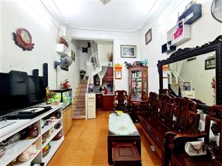 Nhà hiếm! đặng văn ngữtrung tâm đống đalô góc gần hồ đắc di ngõ rộnggần ô tô. 23m2x4t6ty