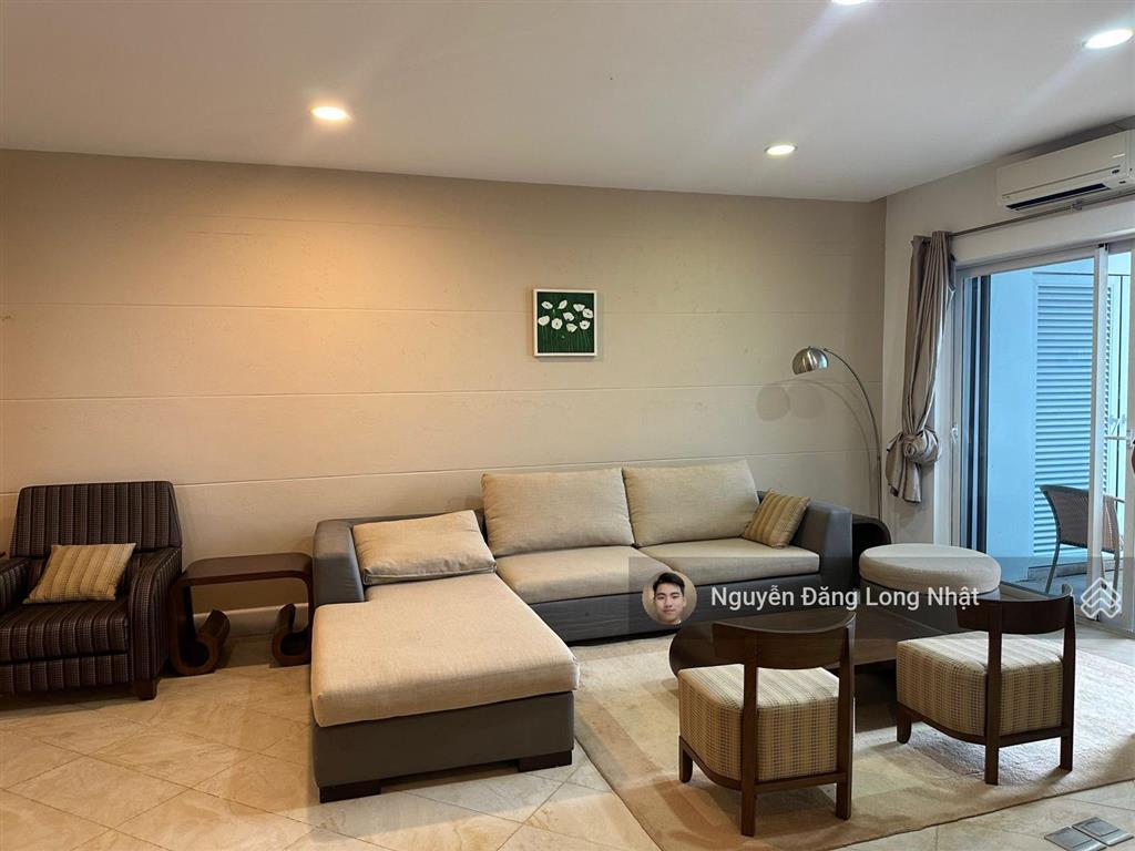 Tiện nghi  view nội khu! cho thuê căn hộ 128m2 3pn full đồ ở golden westlake, giá thuê thị trường!