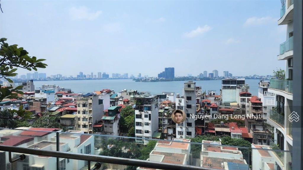 Tiện nghi  view nội khu! cho thuê căn hộ 128m2 3pn full đồ ở golden westlake, giá thuê thị trường!