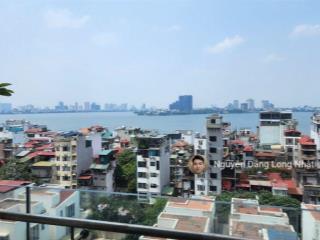 Tiện nghi  view nội khu! cho thuê căn hộ 150m2 3pn full đồ ở golden westlake giá thuê cực tốt