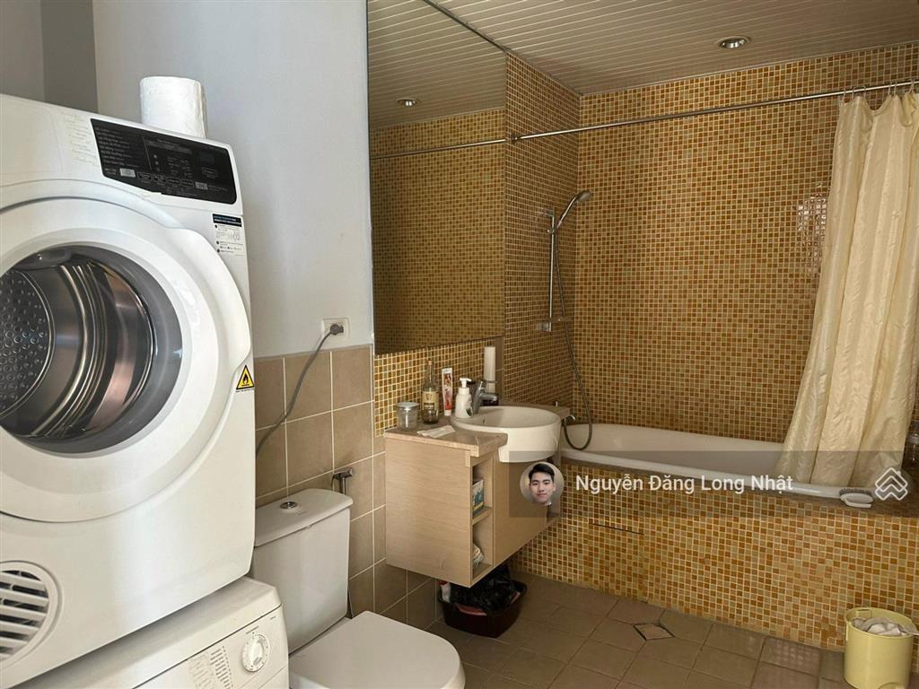 Tiện nghi  view nội khu! cho thuê căn hộ 128m2 3pn full đồ ở golden westlake, giá thuê thị trường!