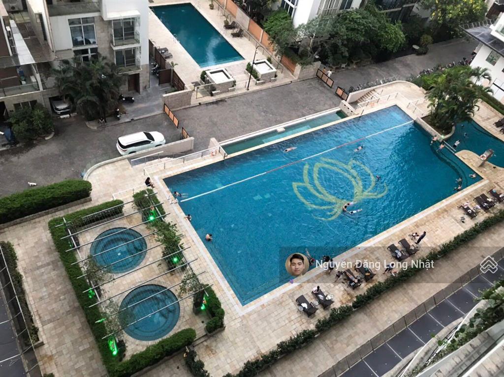 Tiện nghi  view nội khu! cho thuê căn hộ 128m2 3pn full đồ ở golden westlake, giá thuê thị trường!