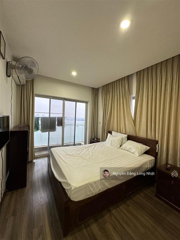 Tiện nghi  view nội khu! cho thuê căn hộ 128m2 3pn full đồ ở golden westlake, giá thuê thị trường!