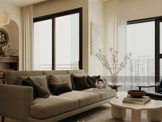 Tiên nghi  sang trọng! cho thuê căn hộ 2pn 87m2 tại hateco laroma, đồ cơ bản giá tốt  0364 224 ***