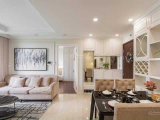 Hot! cho thuê căn hộ hoa hậu chung cư hà nội aqua central44 yên phụ 110m2, 3pn, đủ đồ xịn giá tốt