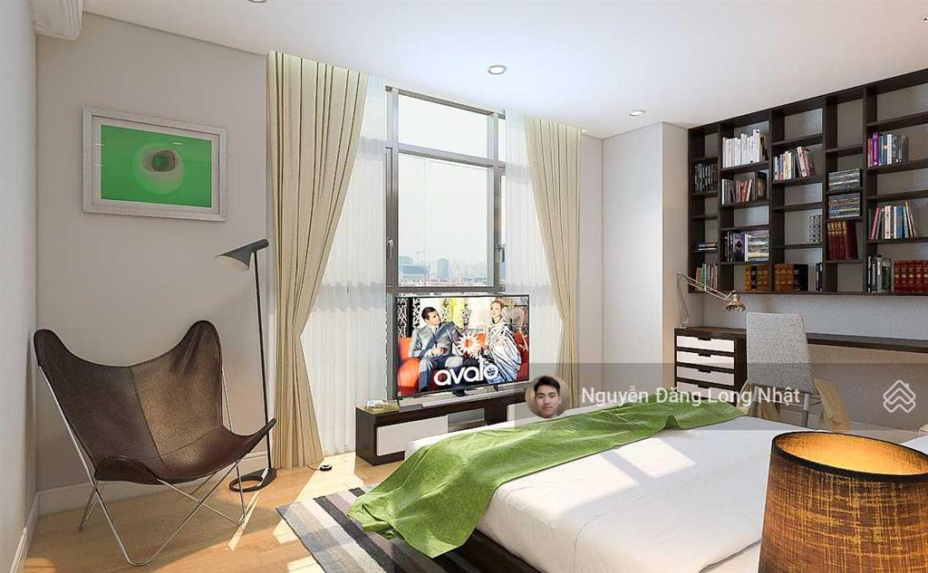 Hiếm! bán căn hộ watermark 395 lạc long quân 98m2 2pn view hồ tây giá bán tốt có thỏa thuận