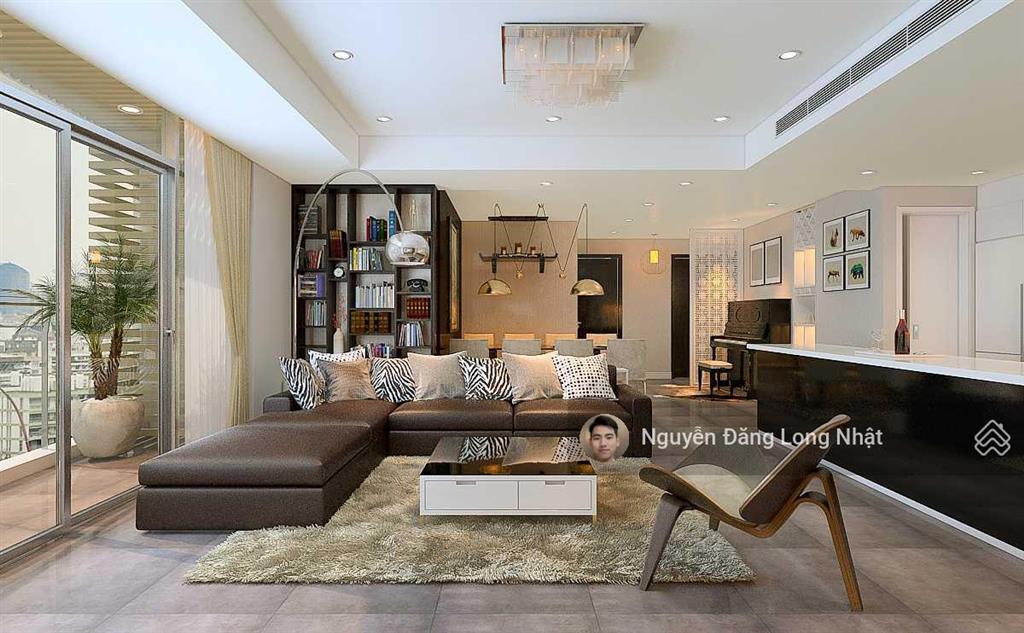 Hiếm! bán căn hộ watermark 395 lạc long quân 98m2 2pn view hồ tây giá bán tốt có thỏa thuận
