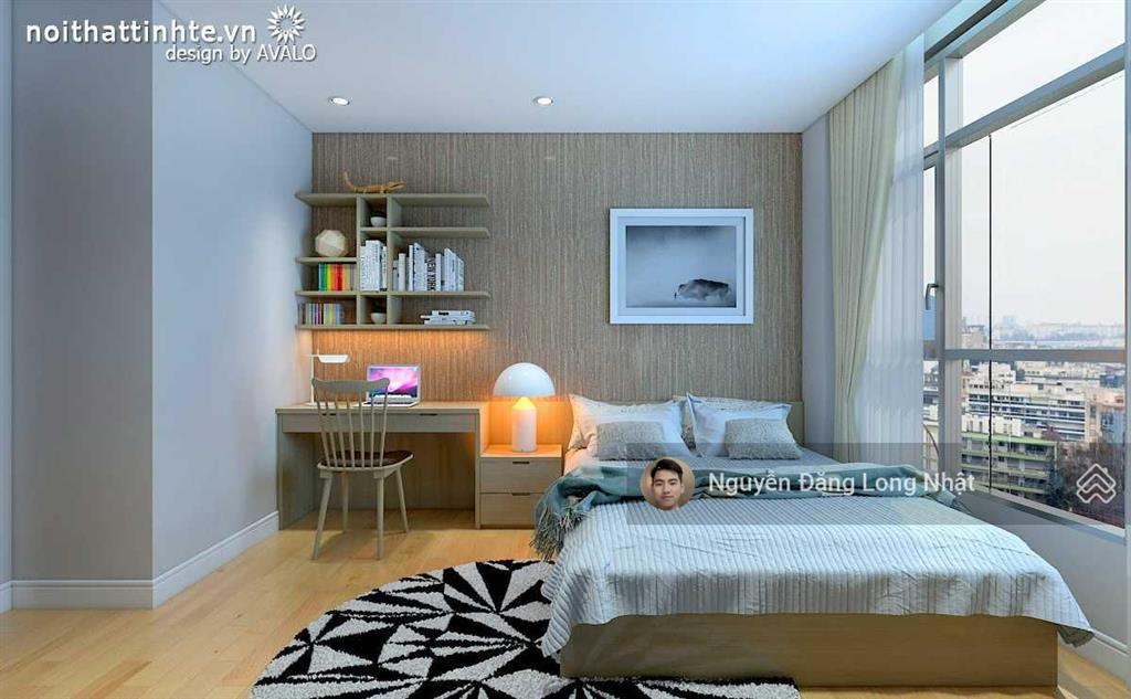 Hiếm! bán căn hộ watermark 395 lạc long quân 98m2 2pn view hồ tây giá bán tốt có thỏa thuận