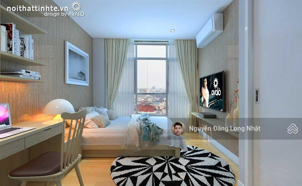 Hiếm! bán căn hộ watermark 395 lạc long quân 98m2 2pn view hồ tây giá bán tốt có thỏa thuận
