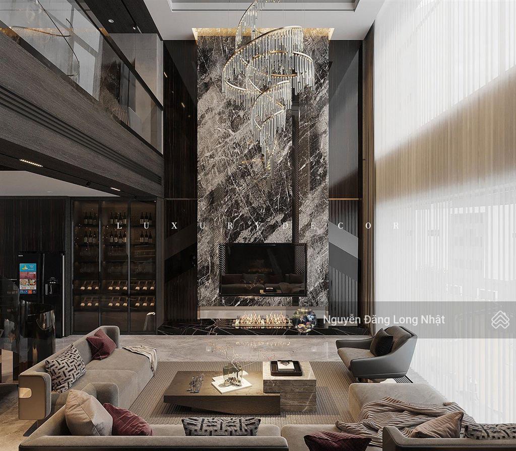 Hot! cần bán gấp căn hộ duplex siêu rộng 195m2 tại az lâm viên complex, giá chào bán tốt 13.5 tỷ