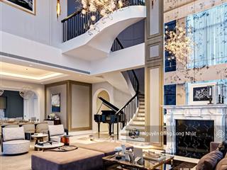 Bán gấp căn hộ duplex 4pn 298m2 tại mandarin garden, trung hòa, cầu giấy, hà nội, giá thỏa thuận