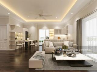 Hot! cho thuê gấp căn hộ diện tích 170m2, 3pn, 2wc tại mandarin garden, giá tốt 33 triệu full đồ !