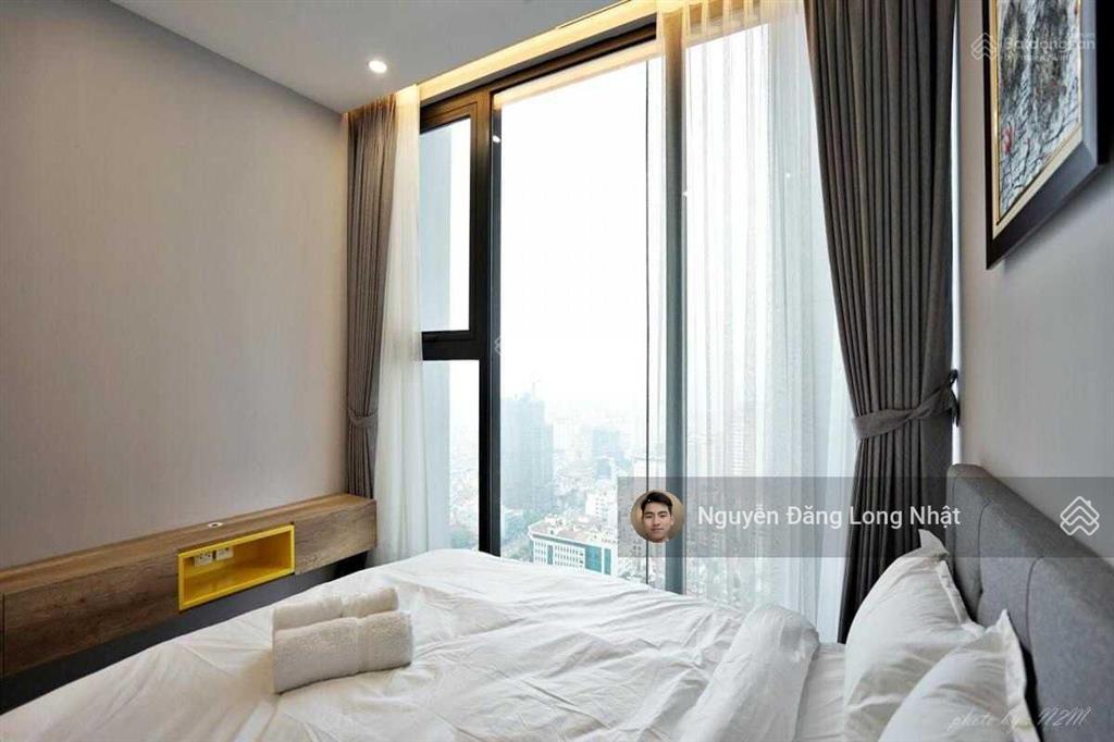 Siêu hot! cho thuê căn hộ studio ở lancaster đường láng 45m2 full nội thất đẹp giá tốt vào ở luôn!