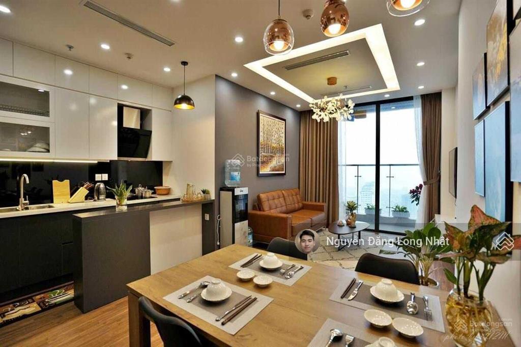 Siêu hot! cho thuê căn hộ studio ở lancaster đường láng 45m2 full nội thất đẹp giá tốt vào ở luôn!