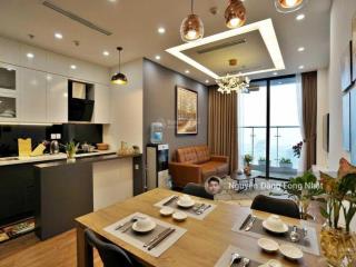 Siêu hot! cho thuê căn hộ studio ở lancaster đường láng 45m2 full nội thất đẹp giá tốt vào ở luôn!