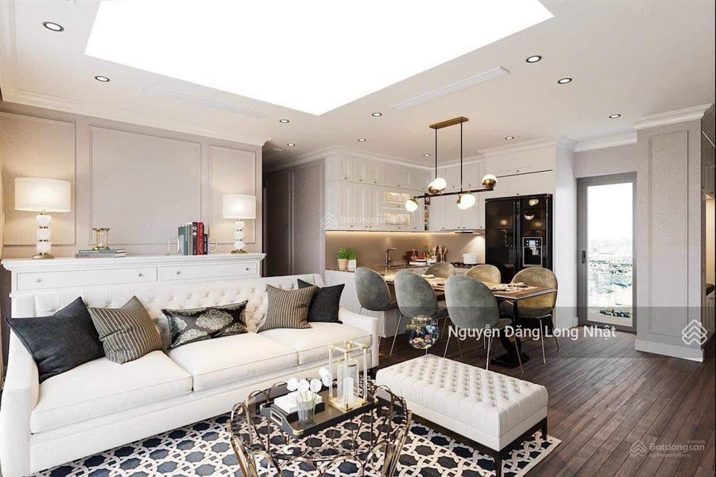 Hiếm! bán gấp căn hộ hateco laroma diện tích 113m2, 3pn, 2wc, láng thượng, đống đa, giá tốt