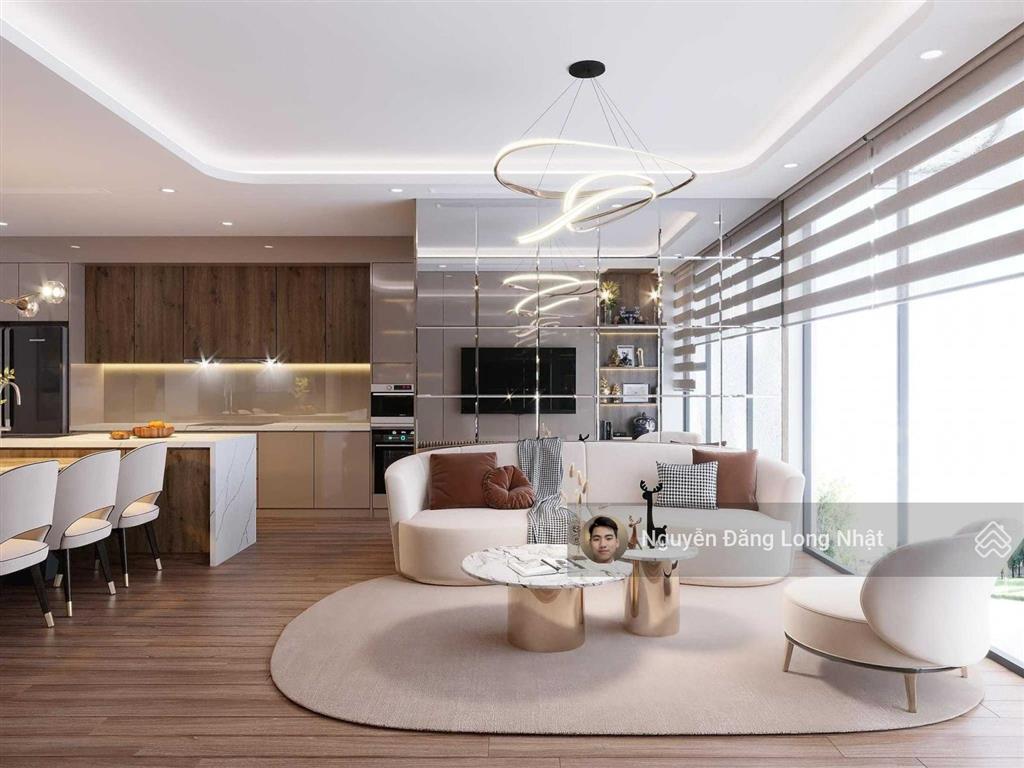 View hồ tây  tiện nghi! cho thuê căn góc 115m2 2pn+1 full đồ ở golden westlake giá tốt chỉ từ 24tr