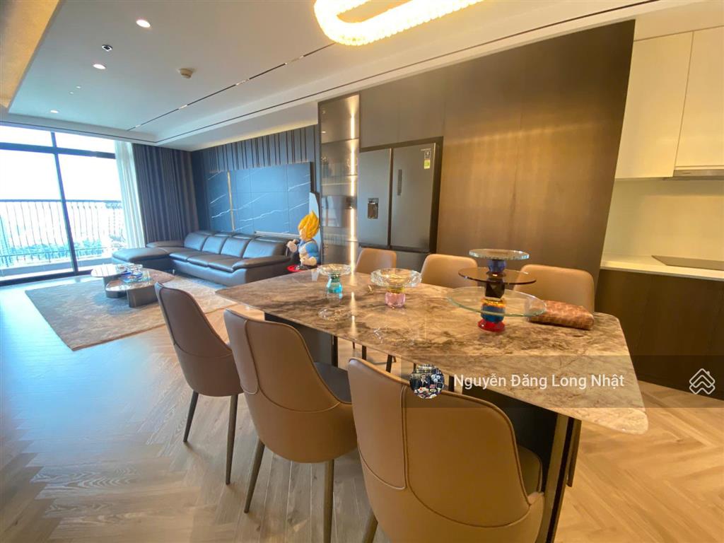 Hot! bán gấp căn hộ hoa hậu 2pn+1 ở hateco laroma diện tích 104m2 full đồ cao cấp giá tốt sẵn sổ !